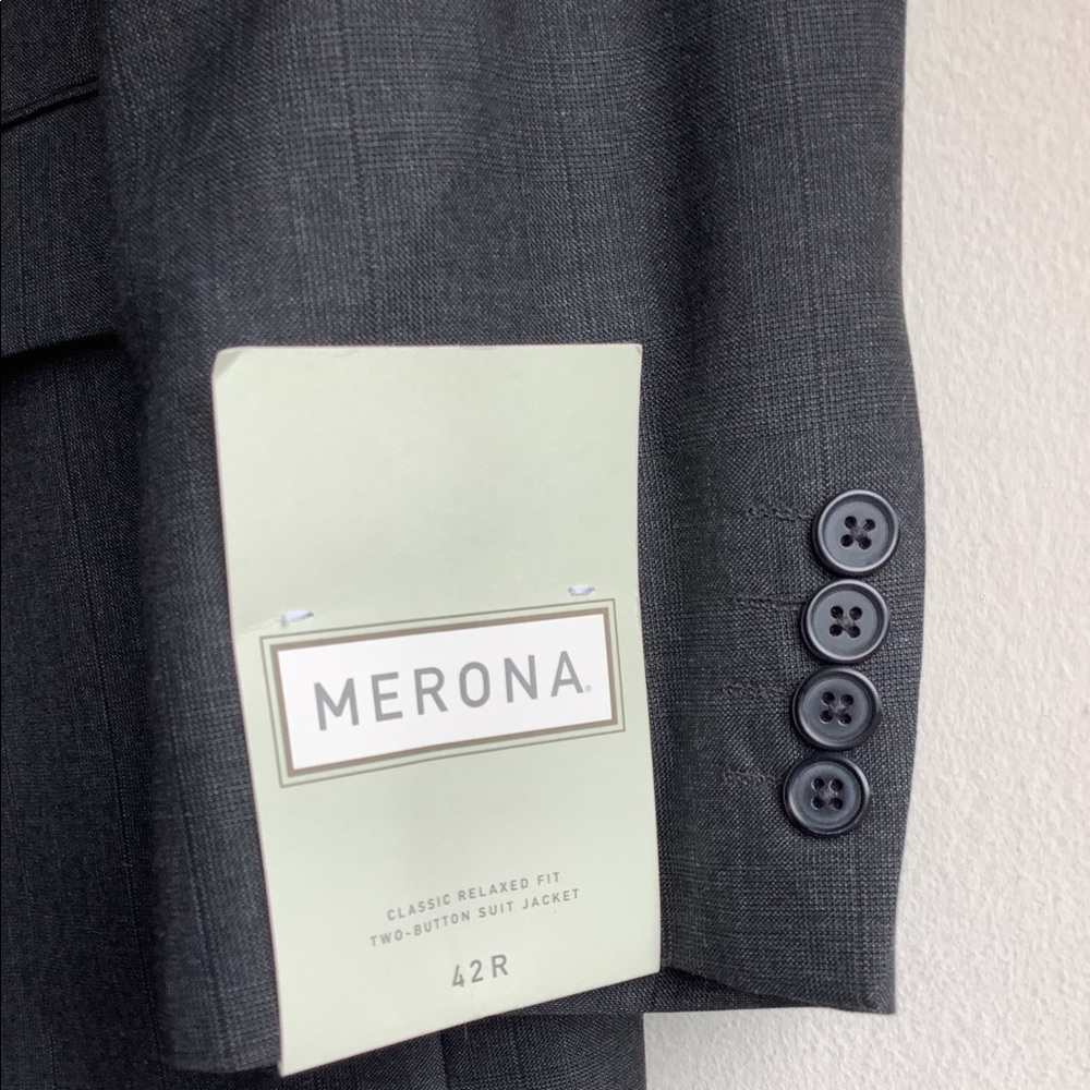 Suit jacket - Picture 4 of 7